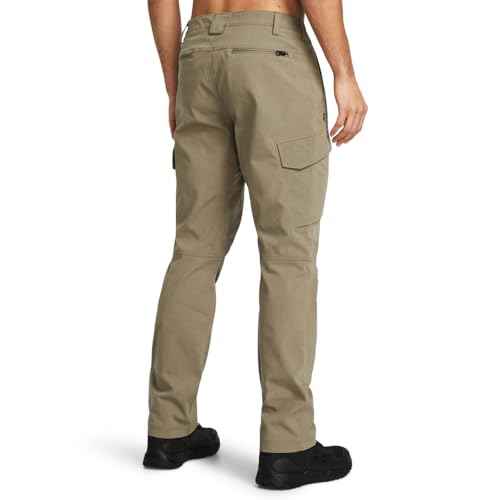 Under Armour Men's Enduro Elite Cargo Pants, (251) Bayou / / Bayou, 38/30