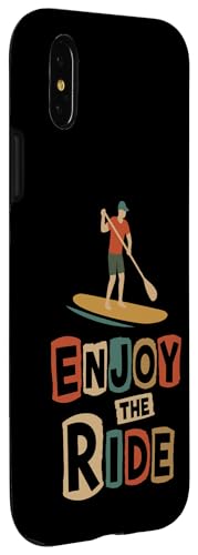 SUP Stand-up Paddles Board supboards Surfing Paddleboarding Case for iPhone X/XS