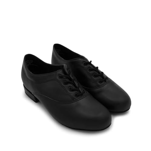 Capezio Boy's Ballroom Shoe