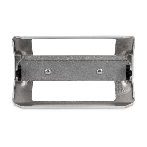 Humminbird XPLORE 9 in-Dash Mount Kit, Premium Flush Mount Installation System for Boat Console