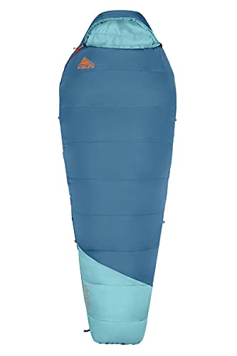 Kelty Sleeping-Bags Kelty Mistral Synthetic Camping Sleeping Bag