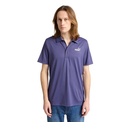 Puma Mens Essentials All in Polo (Available in Big & Tall)