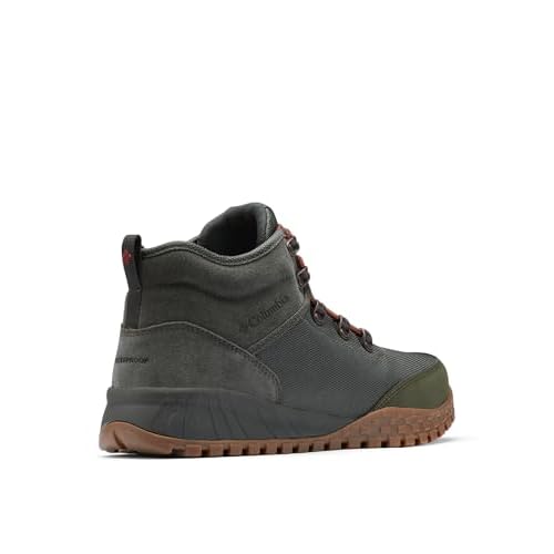 Columbia mens Fairbanks Mid