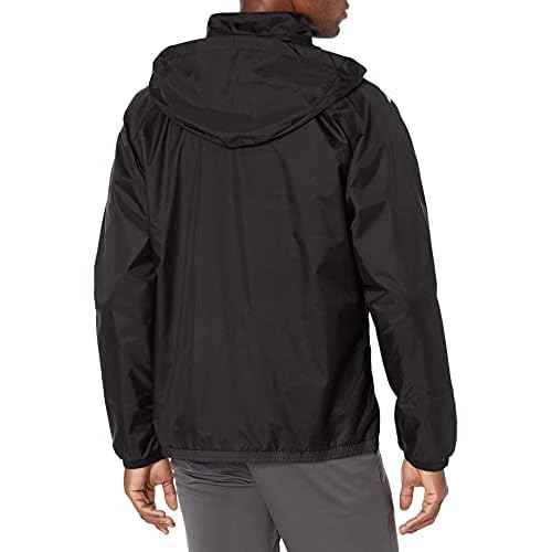 PUMA Mens Teamliga All Weather Jacket