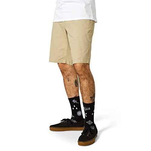Fox Racing Mens Essex Short 2.0