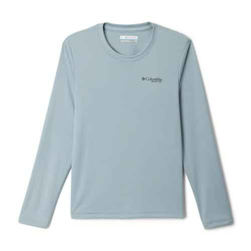 Columbia Boys' Terminal Tackle PFG High Side Long Sleeve
