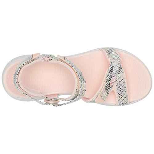 Skechers Women's 600 Spikeless Golf Sandals Shoe