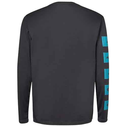 Costa Del Mar Unisex Adult Banner Long Sleeve T-Shirt