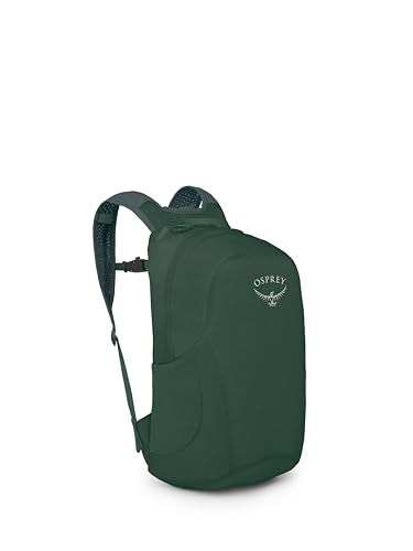 Osprey Ultralight Collapsible Stuff Pack - Lightweight, Packable Travel Backpack — Extra Bag For Travel and Every Day — 18...