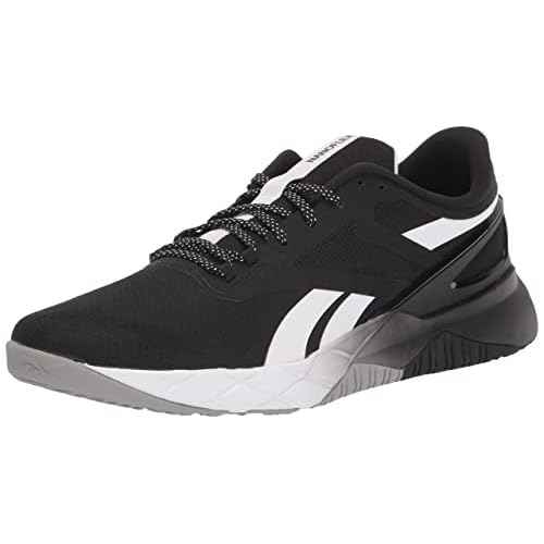 Reebok Mens Nanoflex