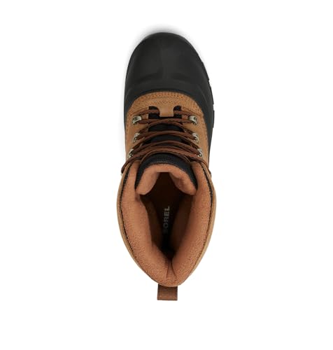 SOREL - Men's Buxton Lace Waterproof Winter Boot