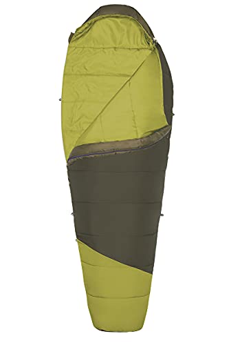 Kelty Sleeping-Bags Kelty Mistral Synthetic Camping Sleeping Bag