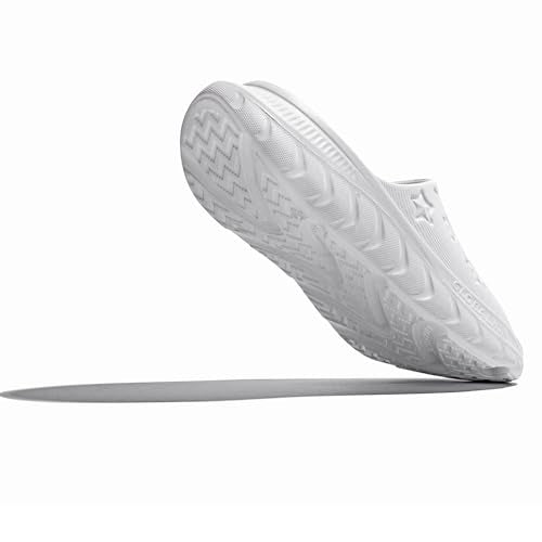 GLOBALWIN Sports Recovery Slides for Women Ava Sports Sandals With Comfortable Arch Support Indoor Outdoor Cloud Slippers ...