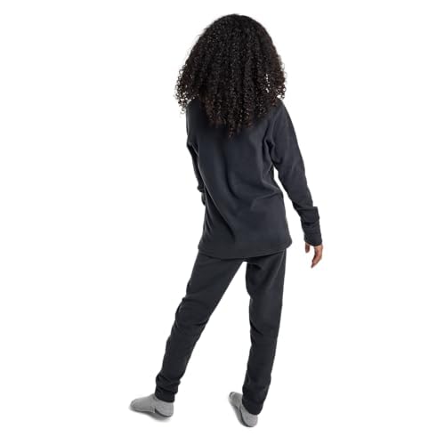 Burton Kids Fleece Base Layer Set