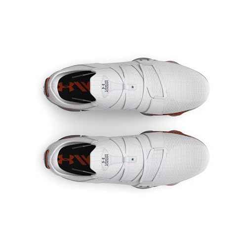 Under Armour Men's HOVR Tour Spikeless Cleat Golf Shoe
