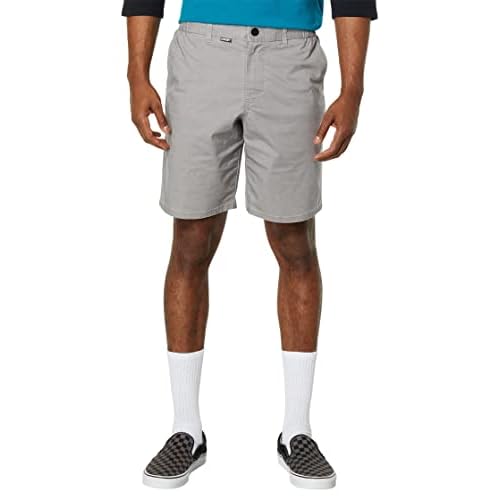 Oakley Mens Chino 19 Hybrid Short