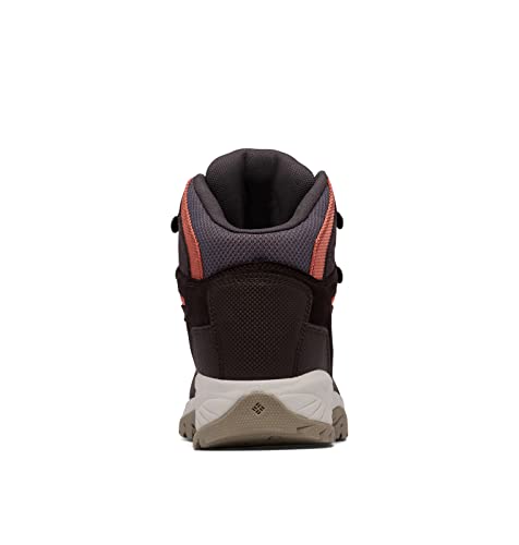 Columbia womens Newton Ridge Plus Waterproof Amped