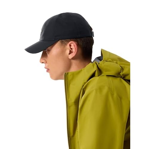 Arc'teryx Small Bird Cap | Versatile High-Performance Ball Cap