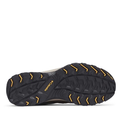 Columbia Mens Crestwood Waterproof