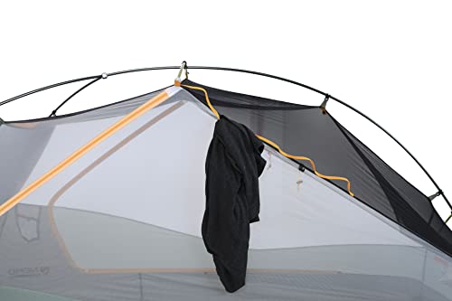 NEMO Equipment Dragonfly OSMO Ultralight Bikepacking Tent