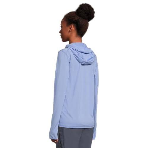 Fj?llr?ven Women's Abisko Sun-Hoodie