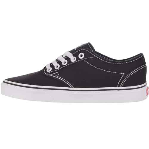 Vans Men's Trainers Low Top Sneakers