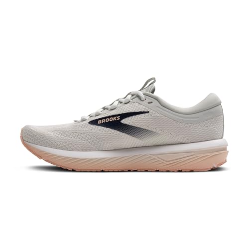 Brooks Women¡¯s Revel 7 Neutral Running Shoe