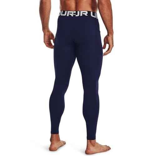 Under Armour Men's HeatGear 3/4 Leggings