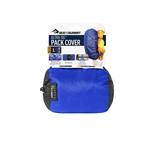 Sea to Summit Ultra-Sil Lightweight Waterproof Backpack Cover