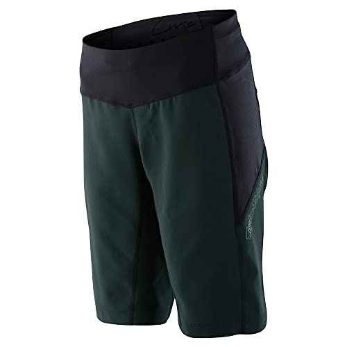 Troy Lee Designs Luxe Short Shell