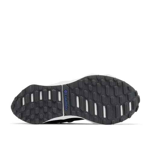 Columbia Women's Facet 75 Mid Outdry Hiking Shoe