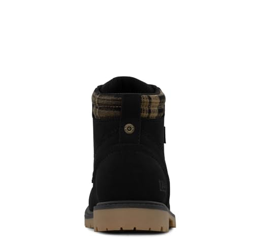 Lee Boy's Waylon Chukka Boot