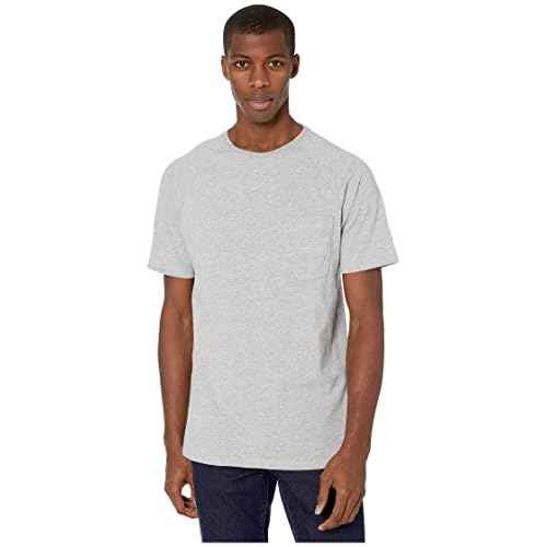Dickies Men's Short Sleeve Performance Cooling Tee