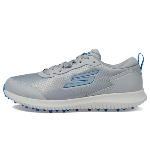 Skechers Mens Max Fairway 4 Lightweight Spikeless Golf Shoe