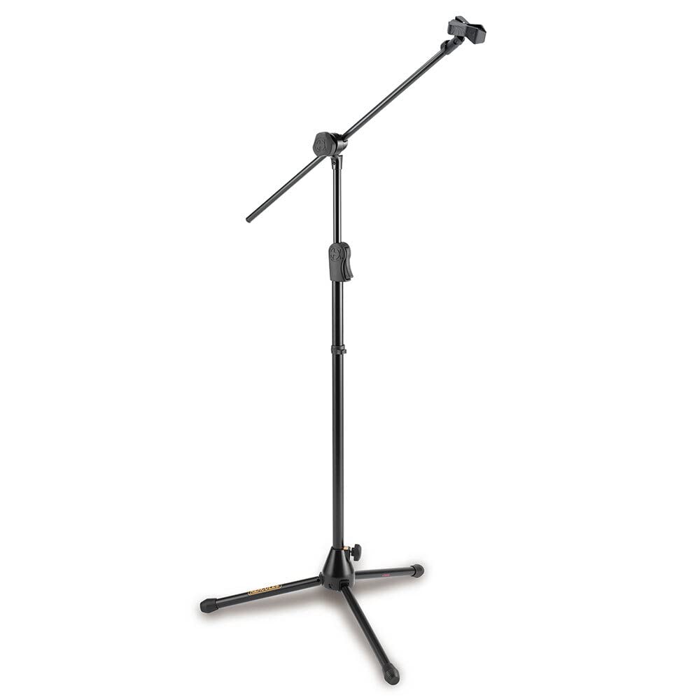 Hercules Stands Ms533B With 2 Inches 1 Hideaway Boom