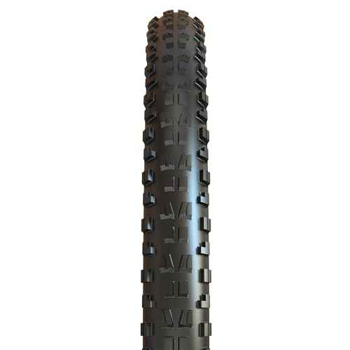 Maxxis Minion DHF - 3C MaxxTerra - 27.5x2.30 - EXO Protection Casing, E25 Ebike Rating, Tubeless | Gold Standard of Gravity Focused Tread