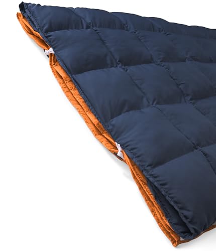 The North Face Sleeping-Bags Cozy One Bag 15F / -9C Insulated Sleeping Bag