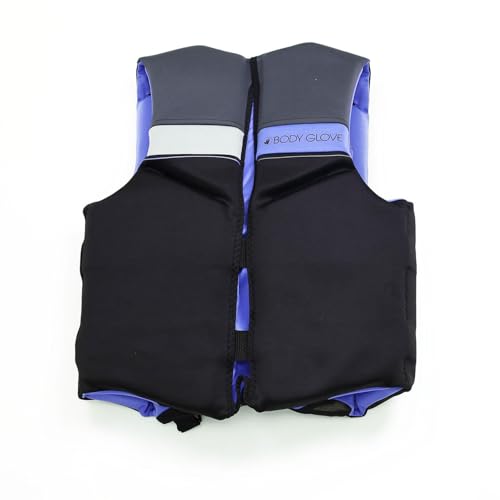 Body Glove Women's PFD - U.S. Coast Guard-Approved (Large)