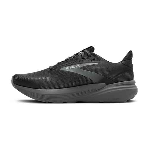 Brooks Men¡¯s Revel 8 Neutral Running & Walking Shoe