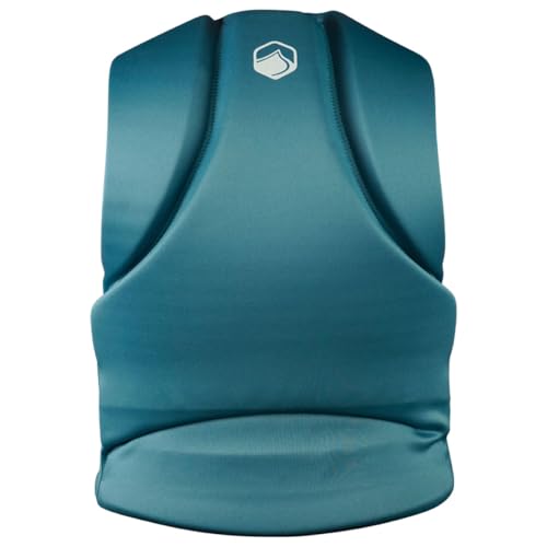 Liquid Force Heartbreaker CGA Life Jacket in Teal