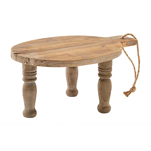 LARGE WOOD RISER BOARD