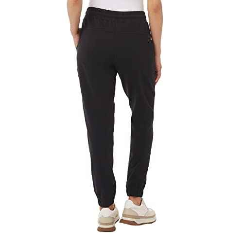 32 Degrees Cool Women's Twill Jogger Pant