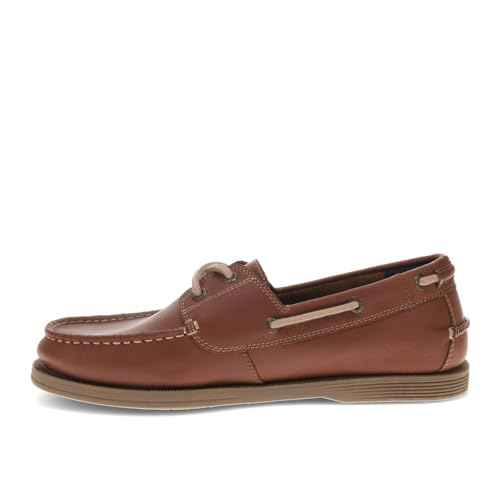 DOCKERS Men's Dennison Boat Shoe