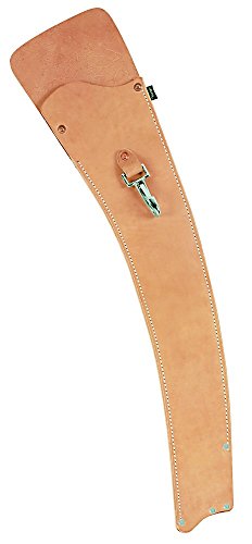 Weaver Arborist Curved Saw Scabbard with Snap Hook
