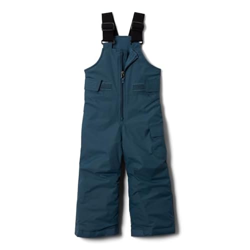 Columbia girls Snowslope III Bib