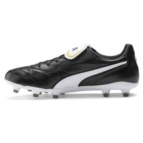 PUMA Men's King Top Firm Ground Soccer Shoe