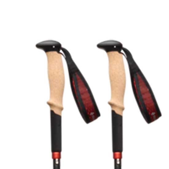 Pursuit Carbon Z Poles
