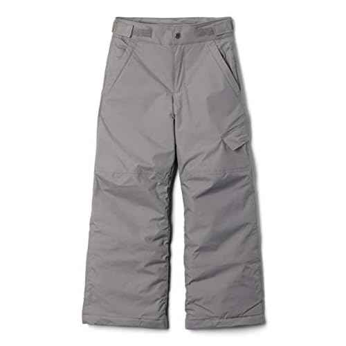 Columbia Little Boys' Ice Slope Ii Pant