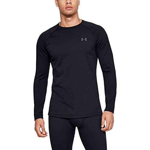 Under Armour Men¡¯s Packaged Base 3.0 Long Sleeve Crew Neck