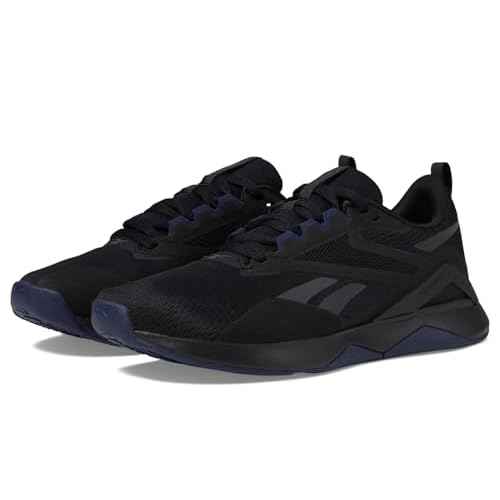 Reebok Men's Nanoflex Trail 2 Sneaker